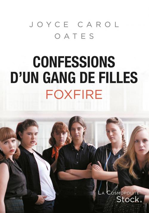Cover of the book Confessions d'un gang de filles by Joyce Carol Oates, Stock