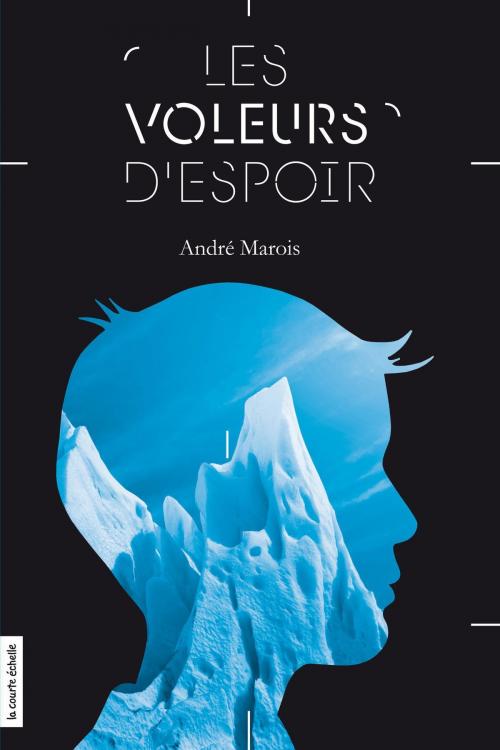 Cover of the book Les voleurs d'espoir by André Marois, La courte échelle