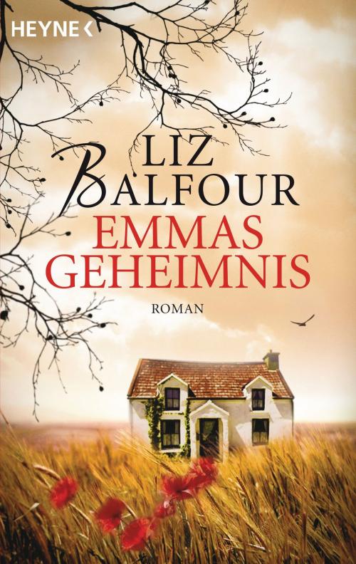 Cover of the book Emmas Geheimnis by Liz Balfour, E-Books der Verlagsgruppe Random House GmbH