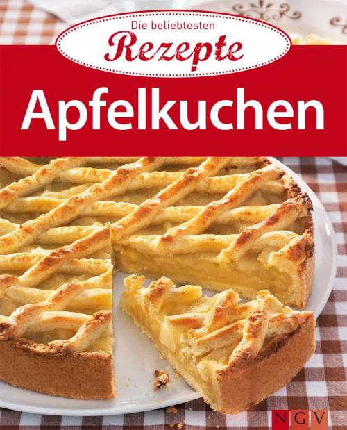 Cover of the book Apfelkuchen by , Naumann & Göbel Verlag