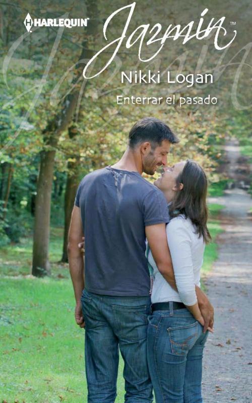 Cover of the book Enterrar el pasado by Nikki Logan, Harlequin, una división de HarperCollins Ibérica, S.A.