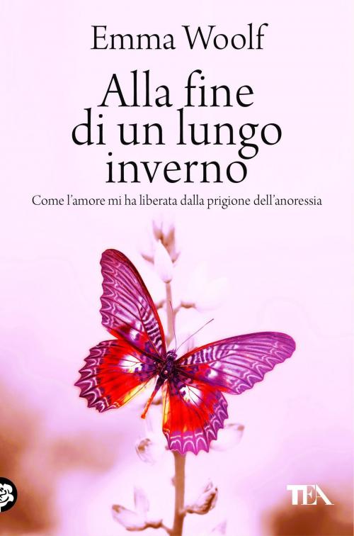 Cover of the book Alla fine di un lungo inverno by Emma Woolf, TEA
