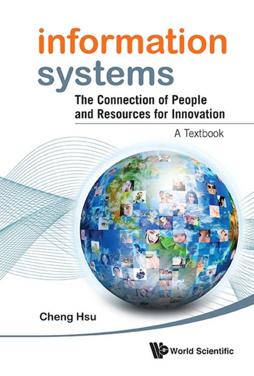 Cover of the book Information Systems by Cheng Hsu, World Scientific Publishing Company