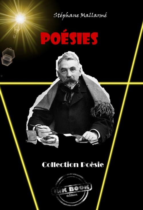 Cover of the book Poésies by Stéphane Mallarmé, Ink book