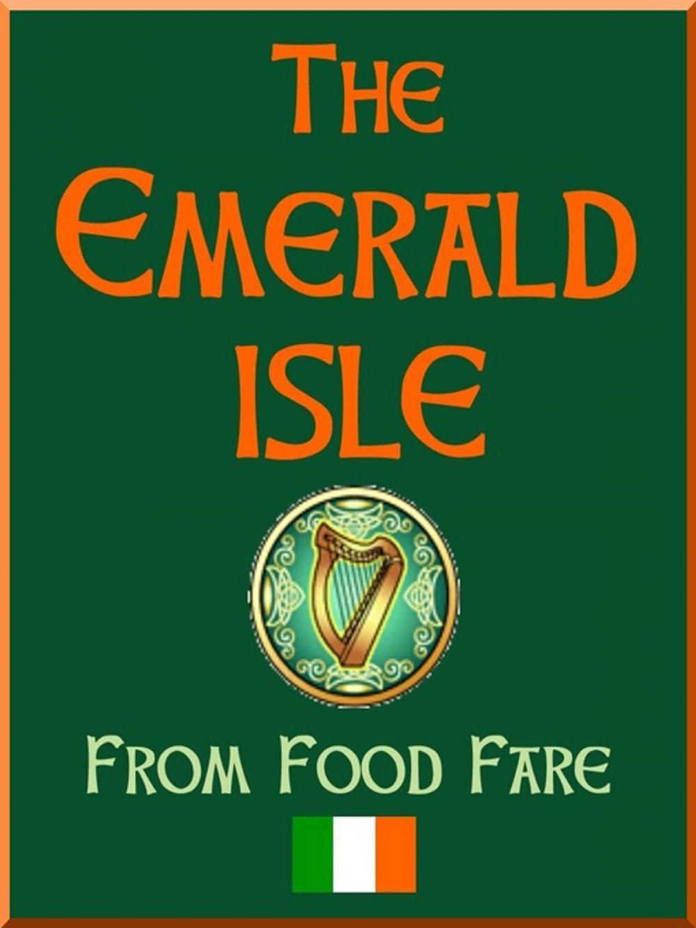 Big bigCover of The Emerald Isle