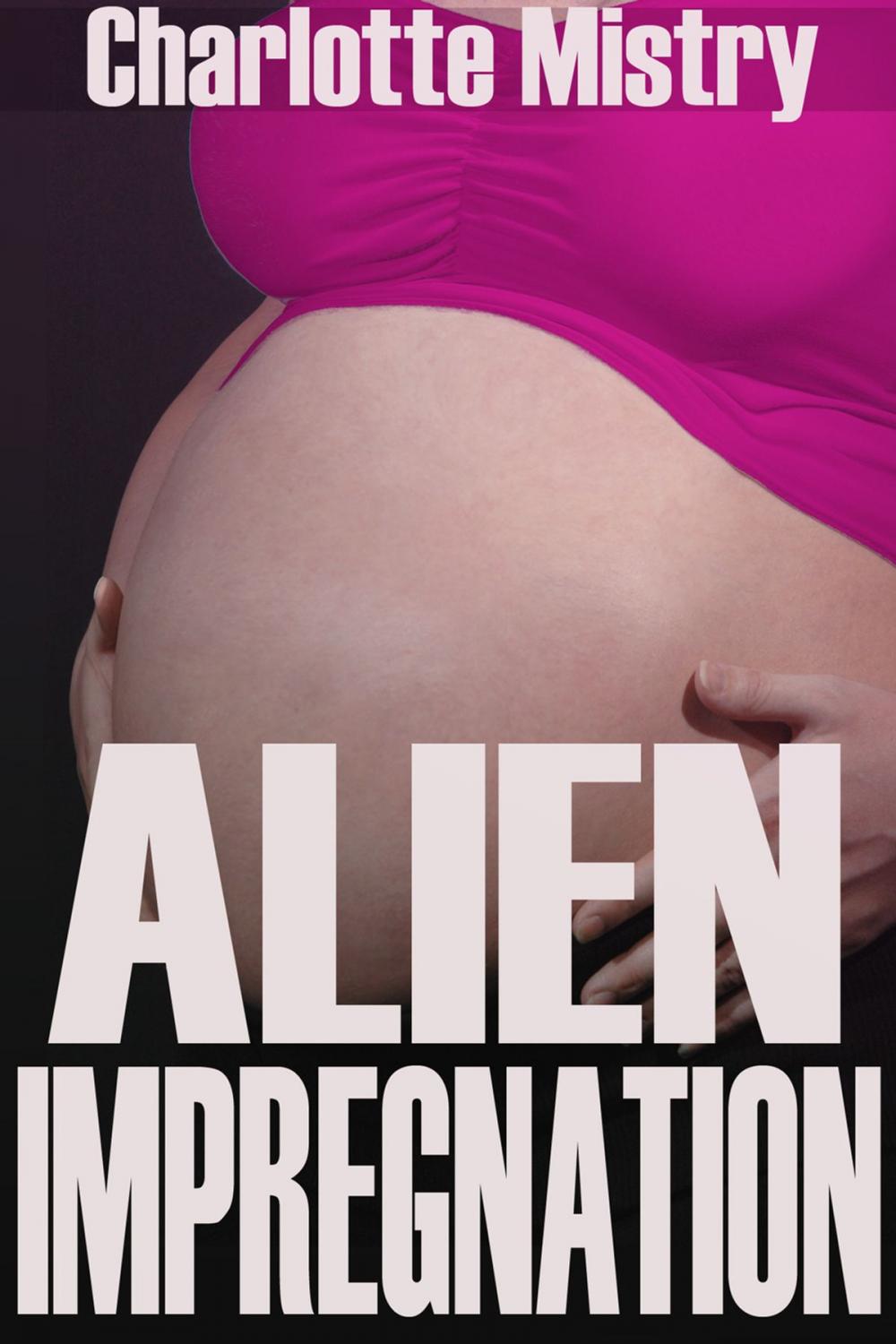 Big bigCover of Alien Impregnation