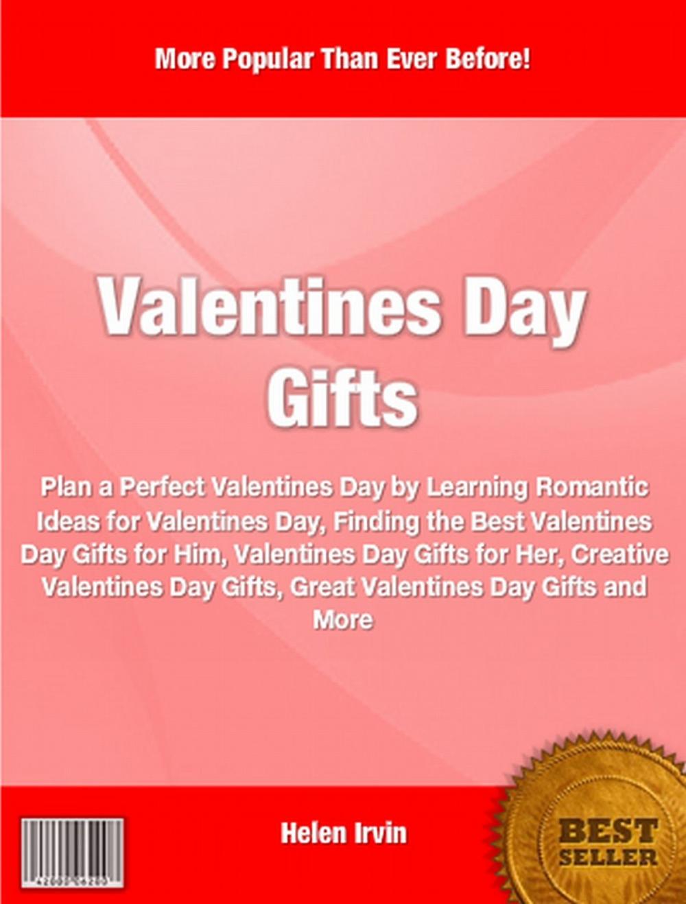 Big bigCover of Valentines Day Gifts