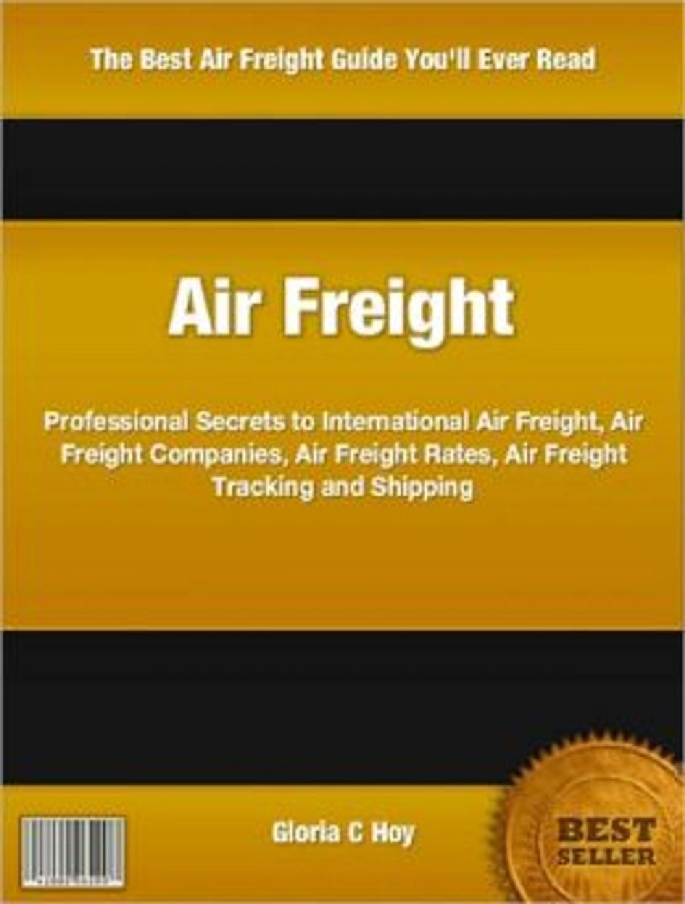 Big bigCover of Air Freight