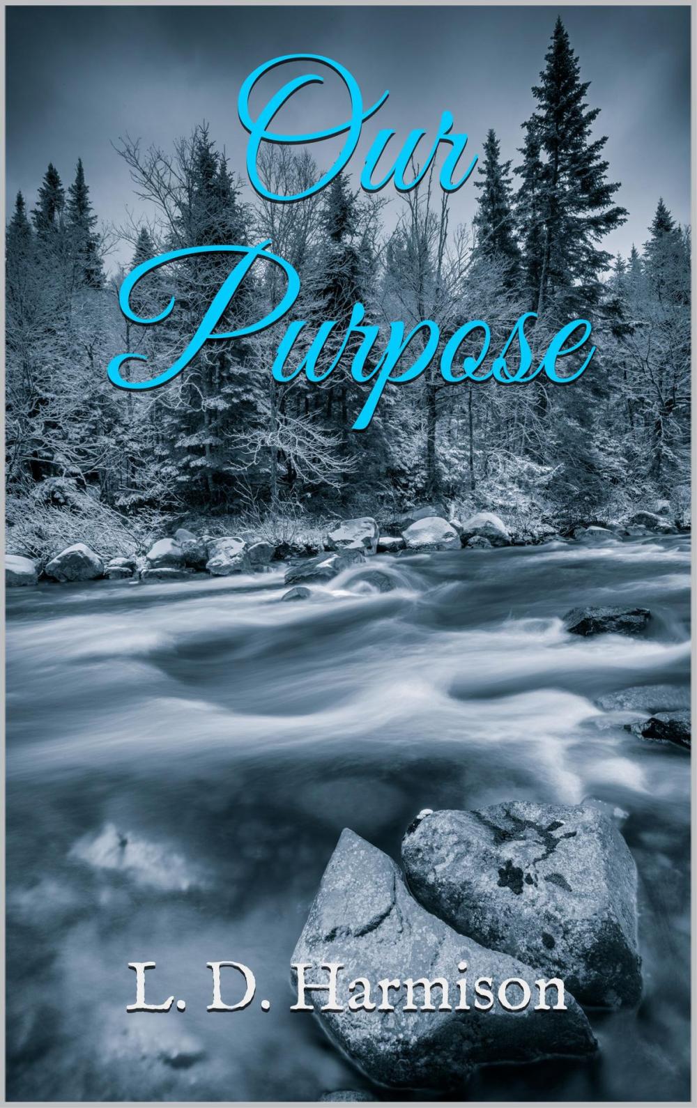 Big bigCover of Our Purpose (Short Story)
