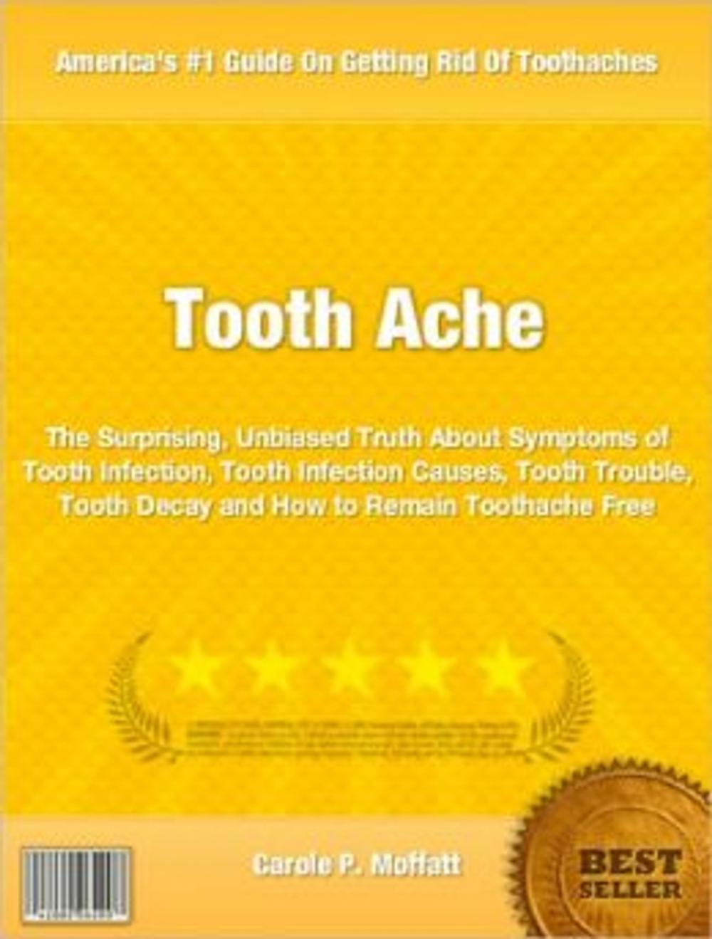 Big bigCover of Tooth Ache