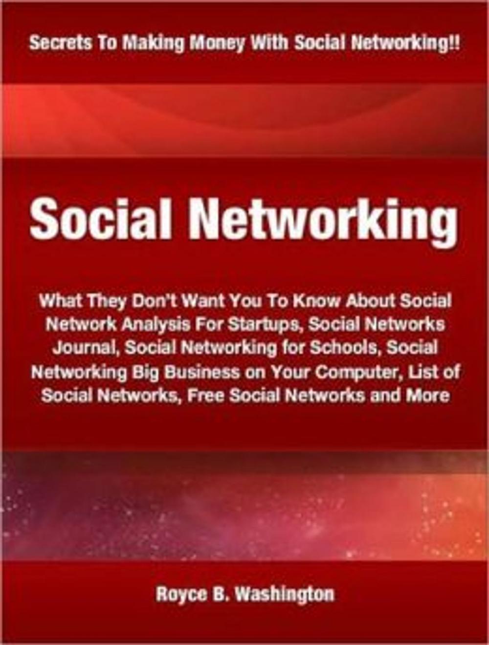 Big bigCover of Social Networking