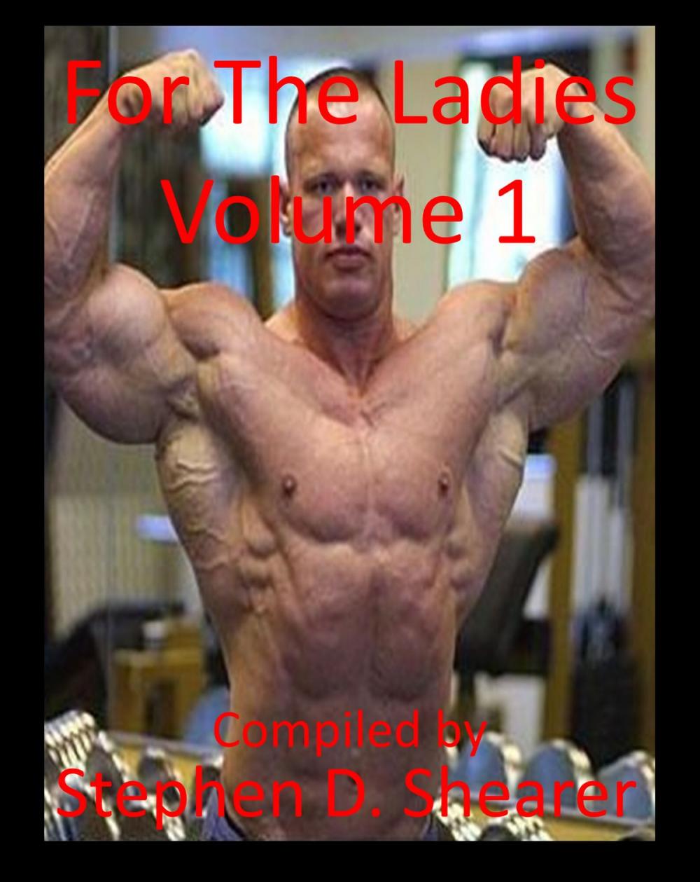 Big bigCover of For The Ladies Volume 1