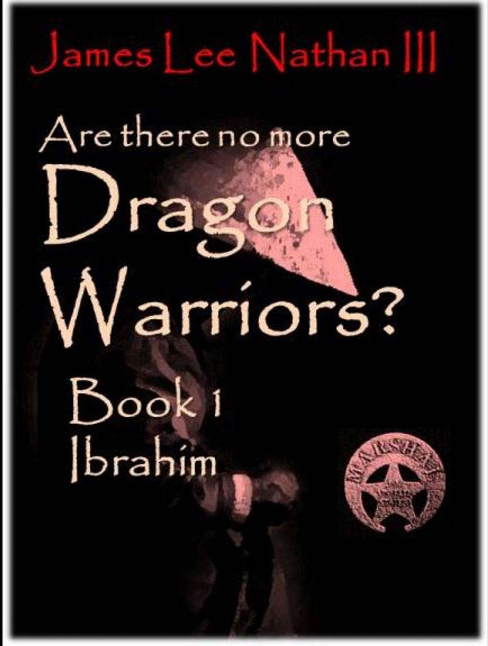 Big bigCover of Are there no more Dragon Warriors?