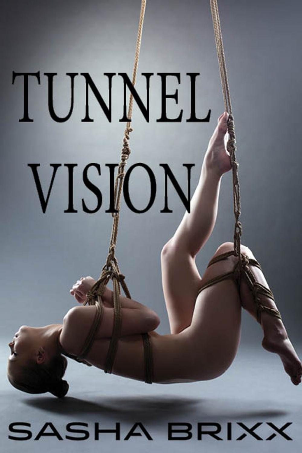 Big bigCover of Tunnel Vision