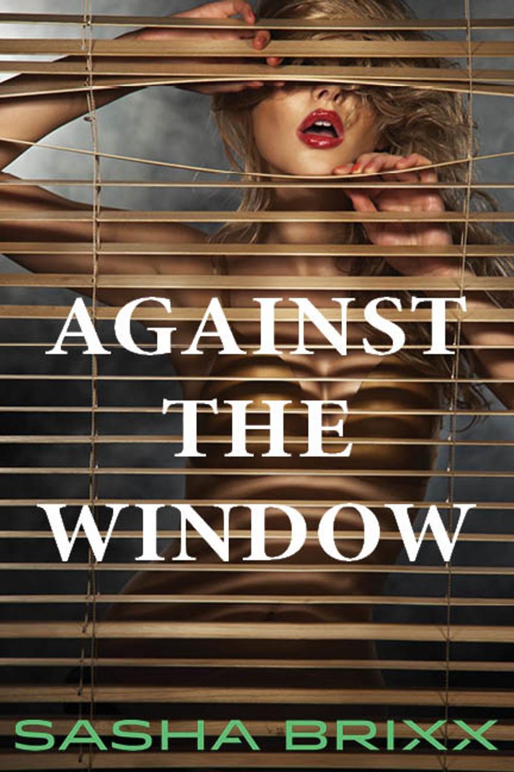 Big bigCover of Against the Window