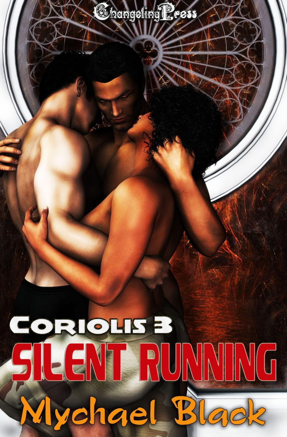 Big bigCover of Silent Running (Coriolis)