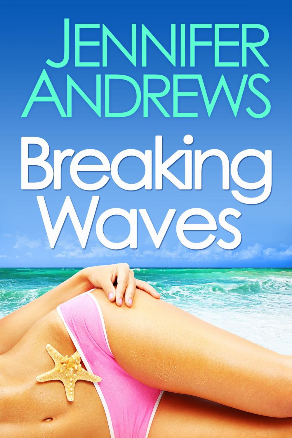 Big bigCover of Breaking Waves