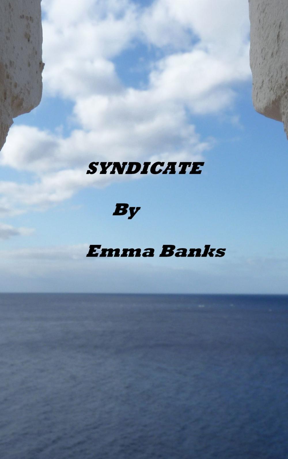 Big bigCover of Syndicate
