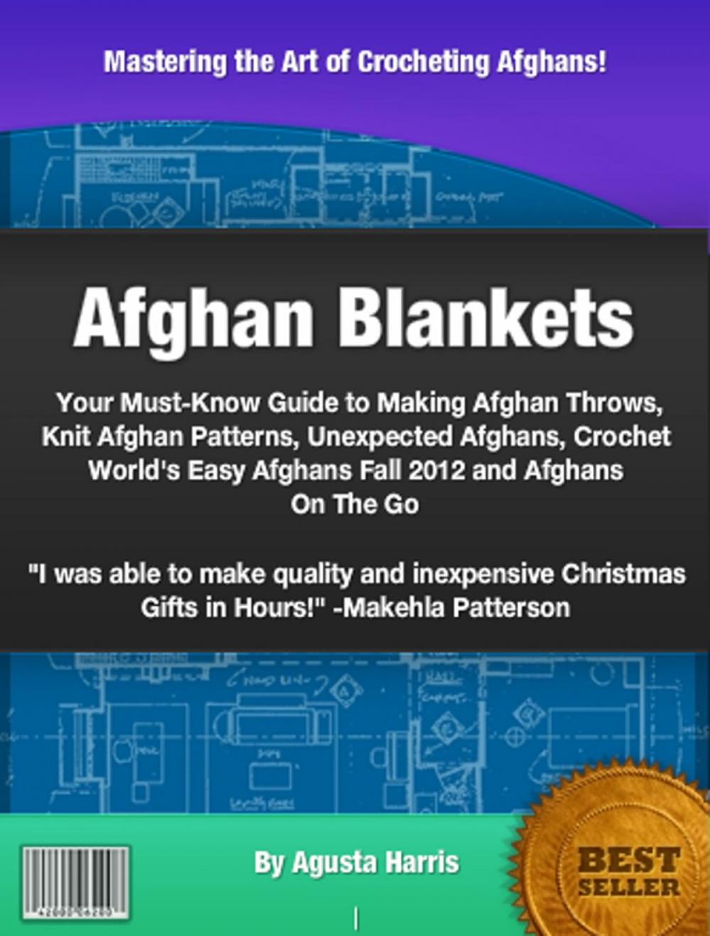 Big bigCover of Afghan Blankets