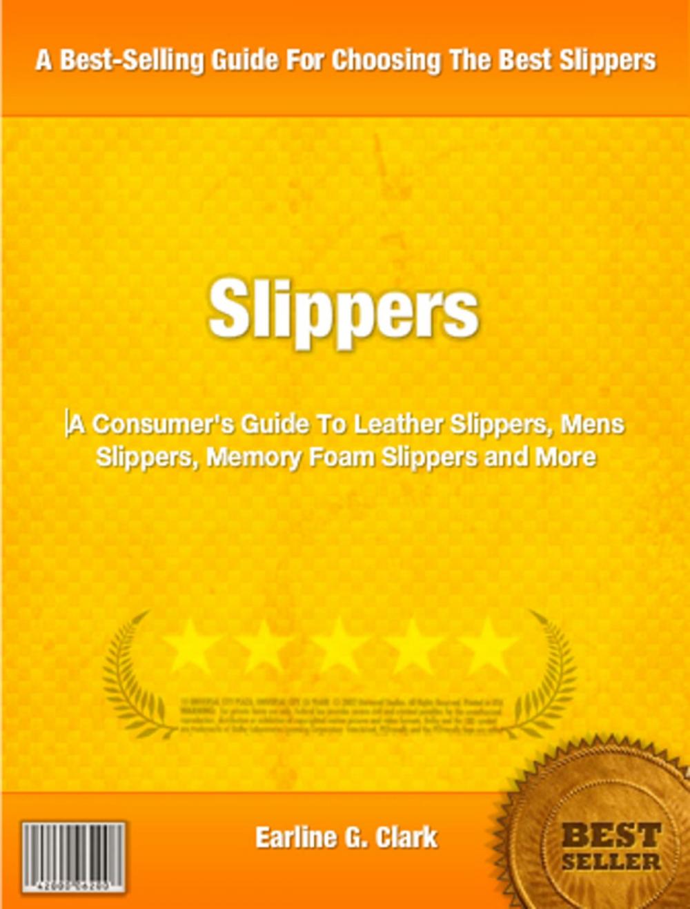 Big bigCover of Slippers