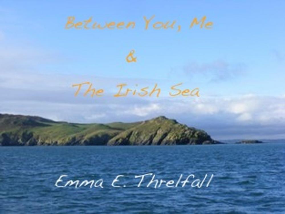 Big bigCover of Between You, Me & The Irish Sea