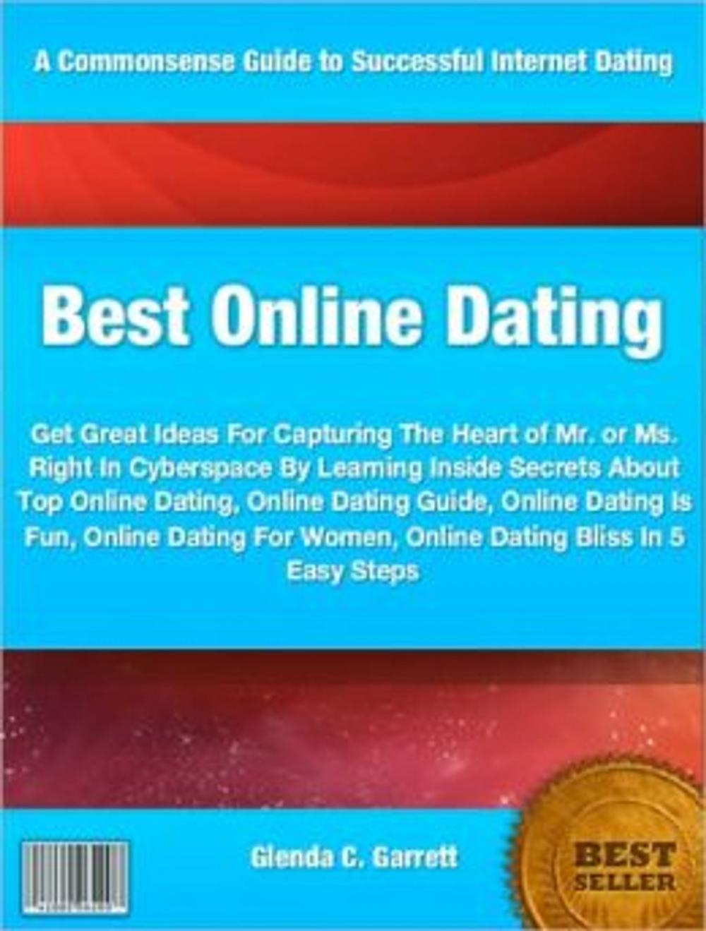 Big bigCover of Best Online Dating