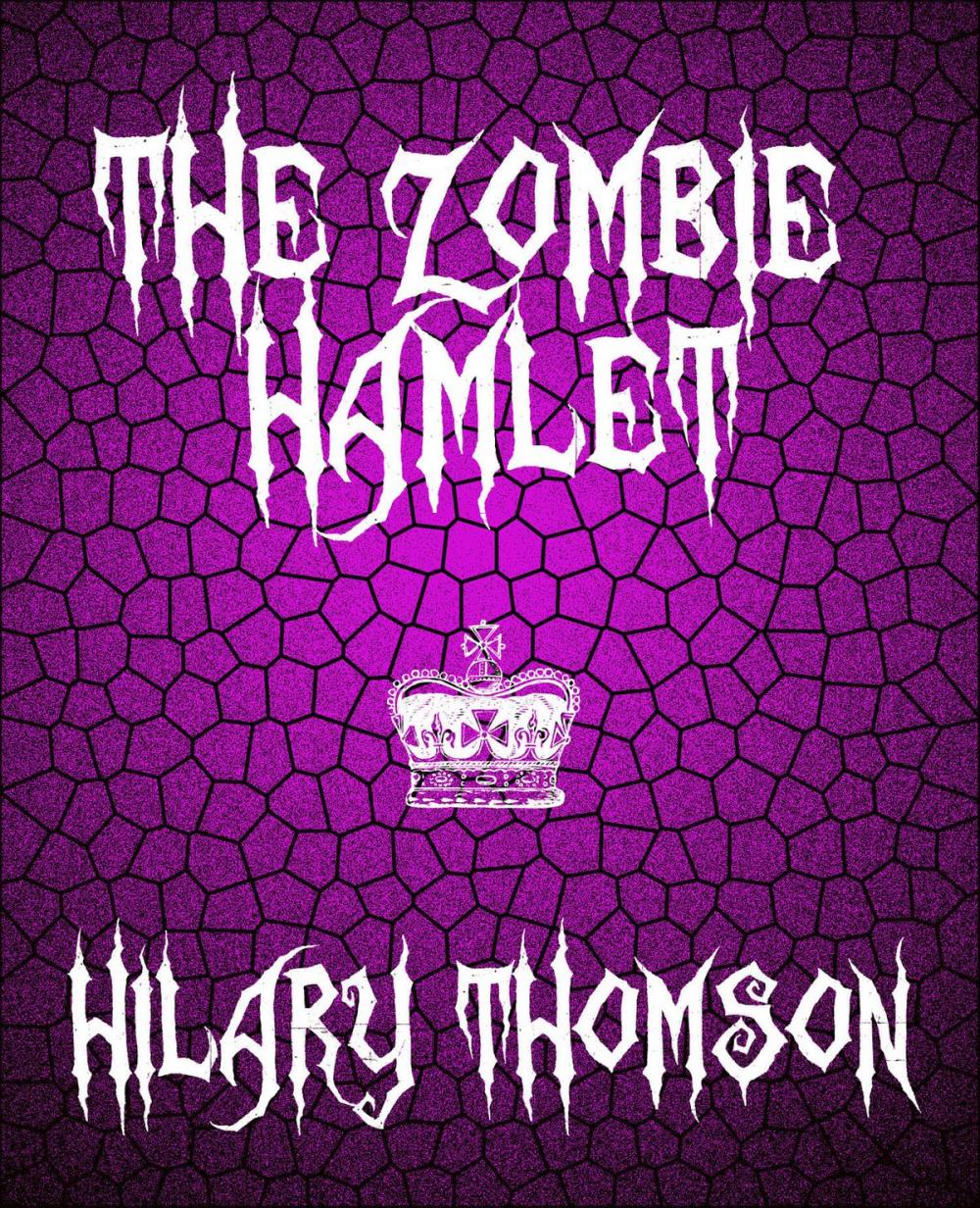 Big bigCover of The Zombie Hamlet