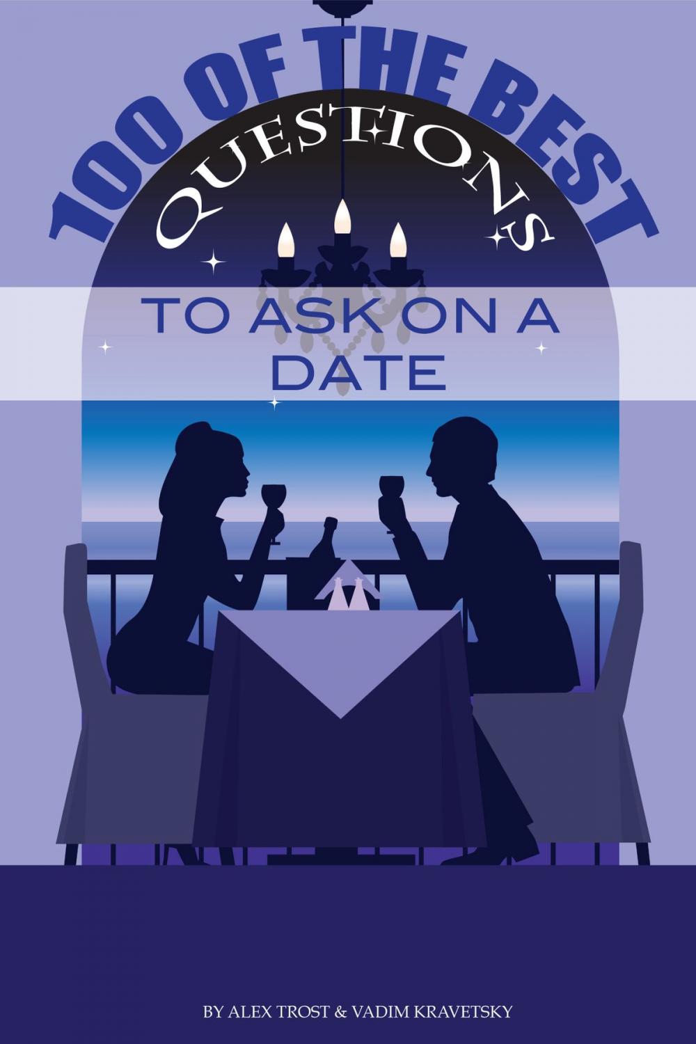 Big bigCover of 100 of the Best Questions to Ask On A Date