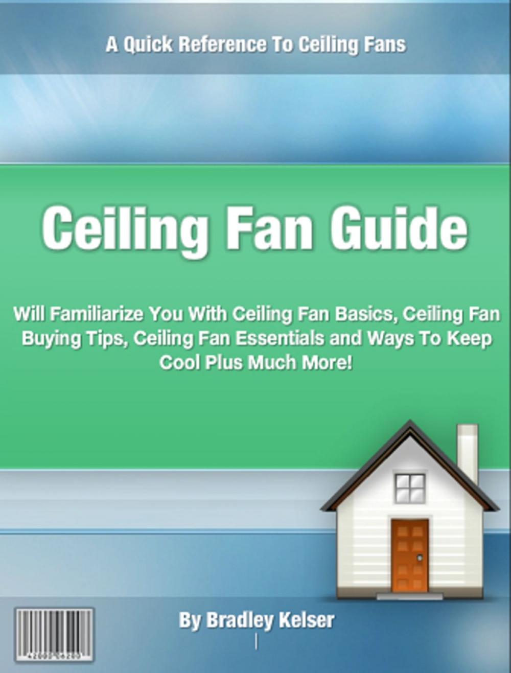 Big bigCover of Ceiling Fan Guide