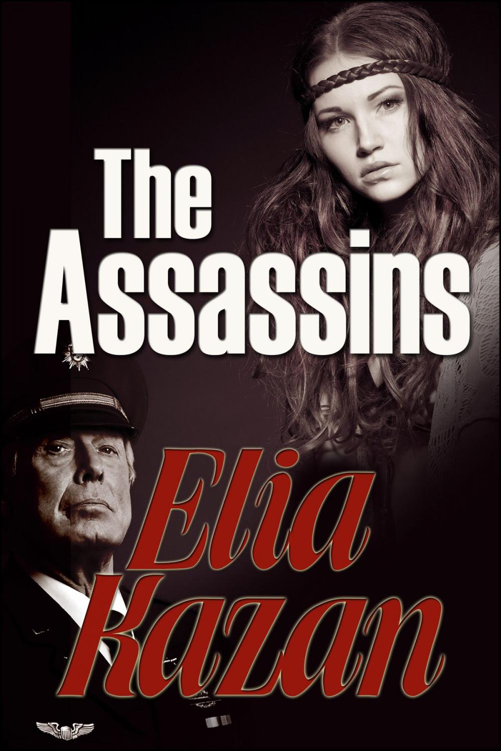 Big bigCover of The Assassins