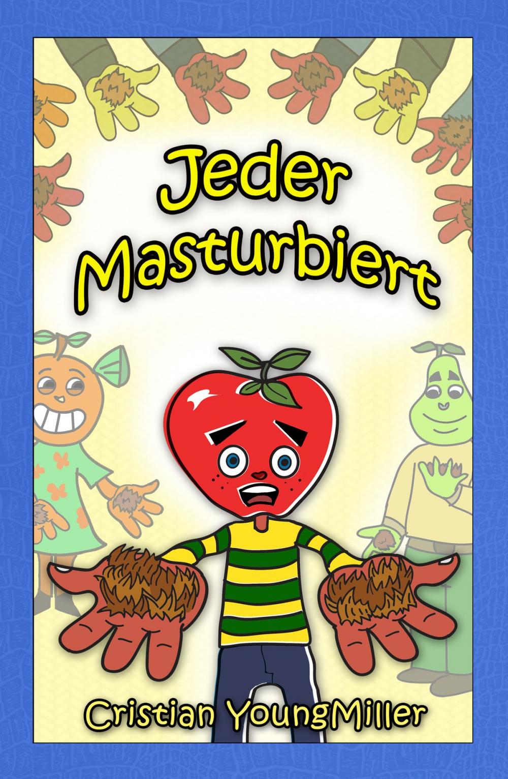 Big bigCover of Jeder Masturbiert