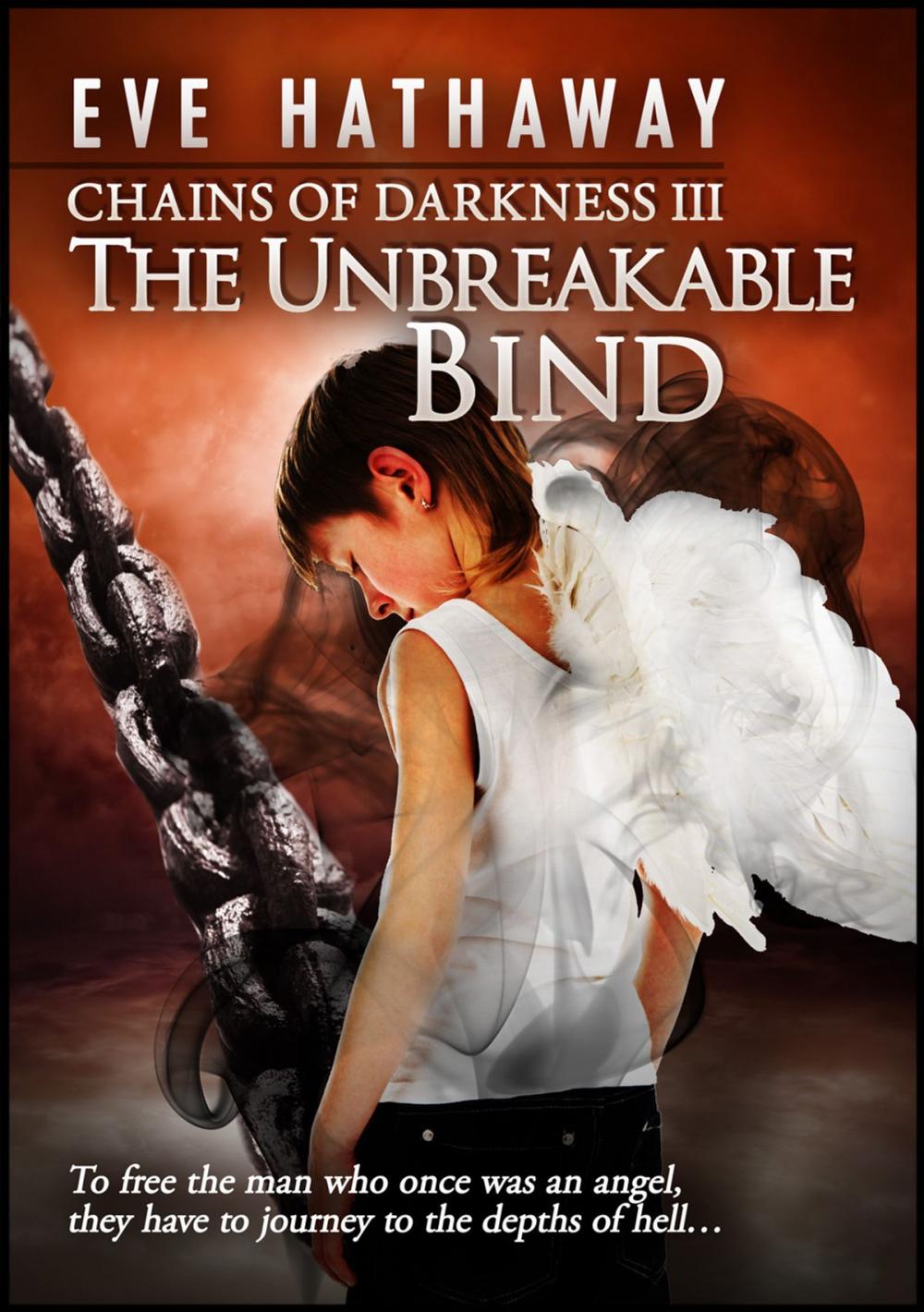 Big bigCover of The Unbreakable Bind: Chains of Darkness 3