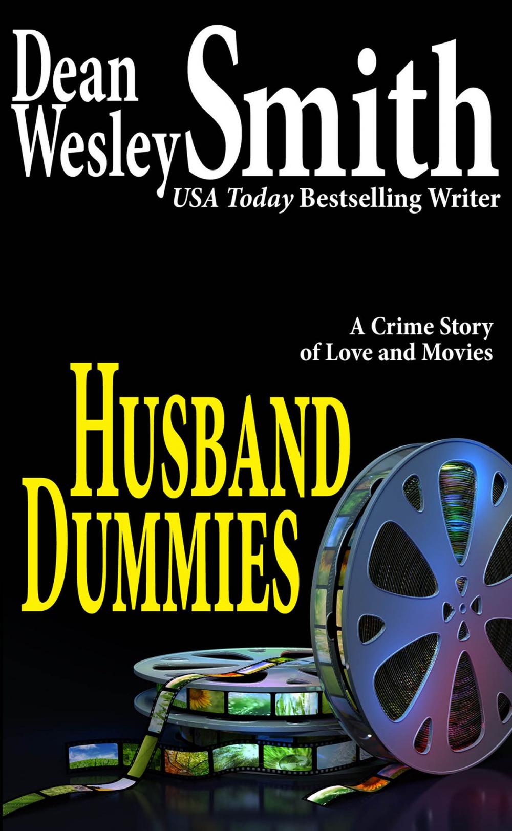 Big bigCover of Husband Dummies