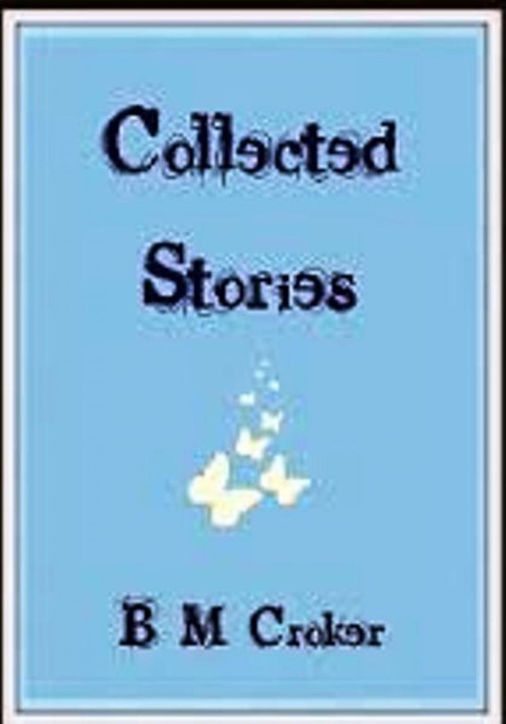 Big bigCover of Collected Stories