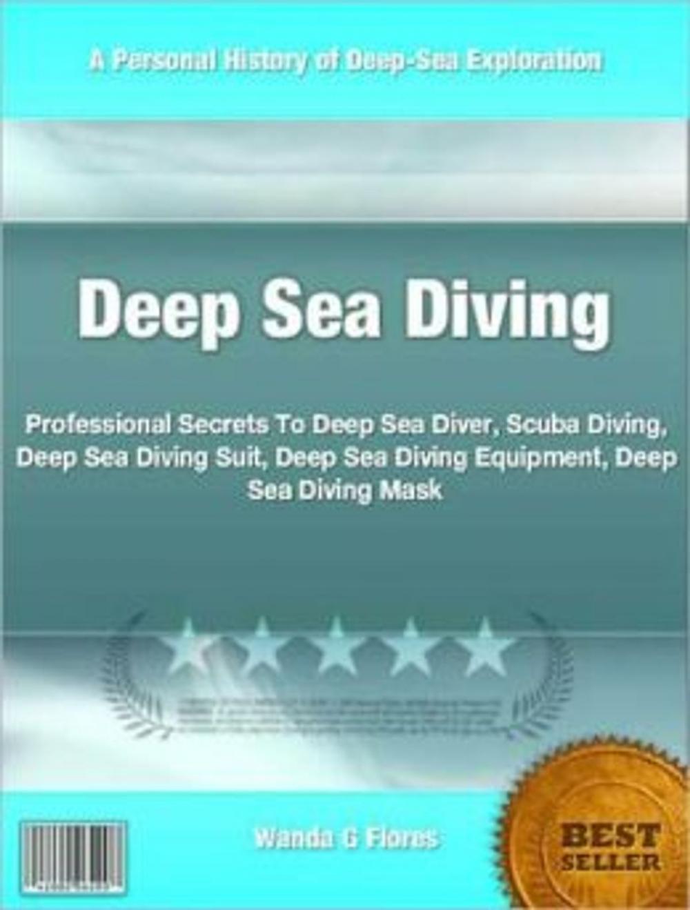 Big bigCover of Deep Sea Diving