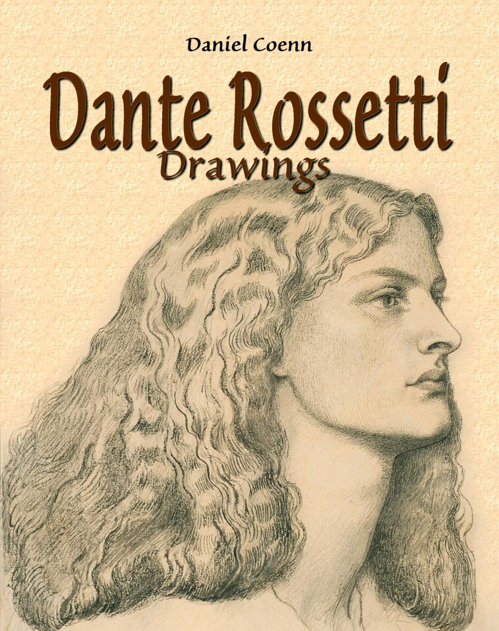 Big bigCover of Dante Rossetti