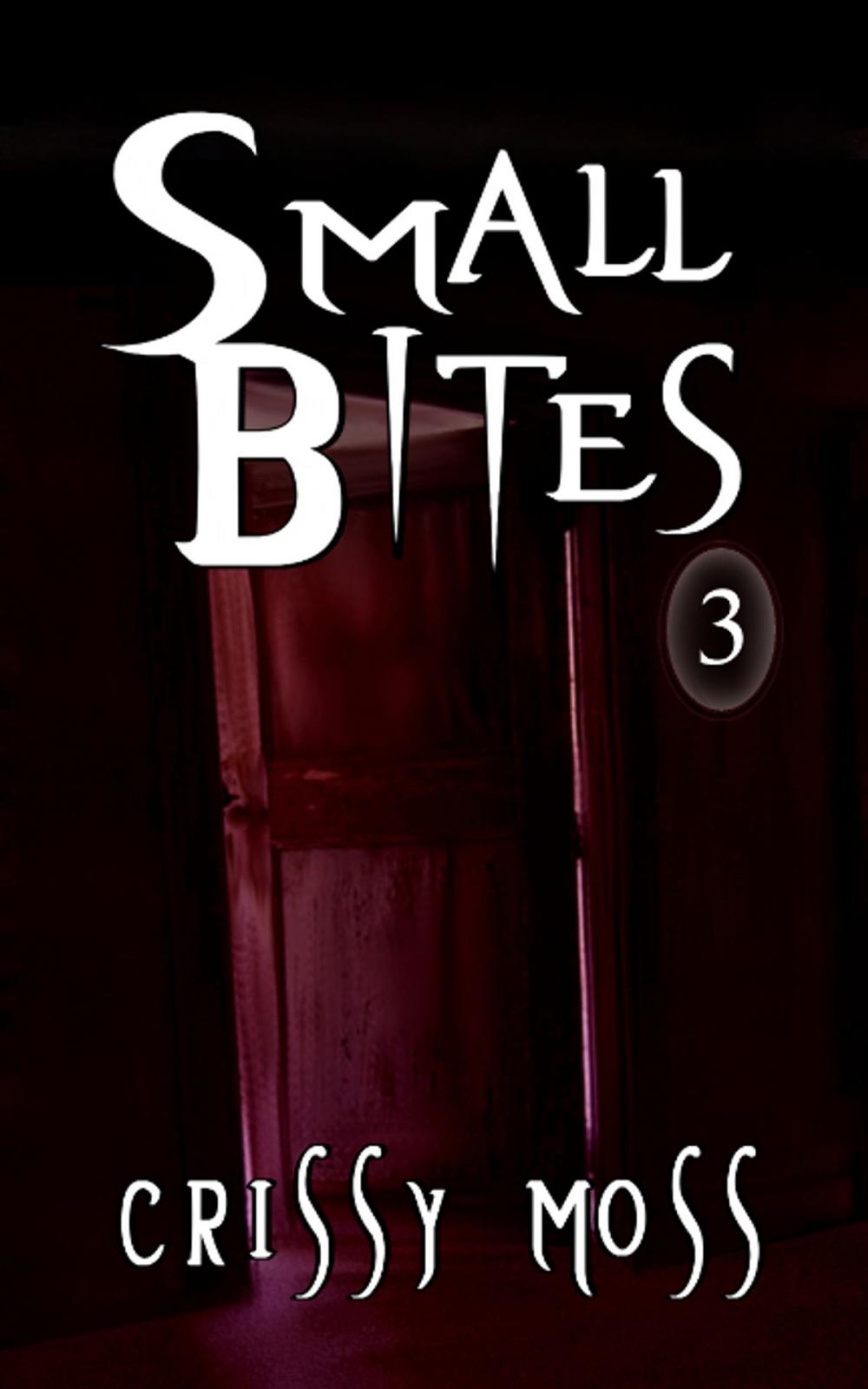 Big bigCover of Small Bites 3