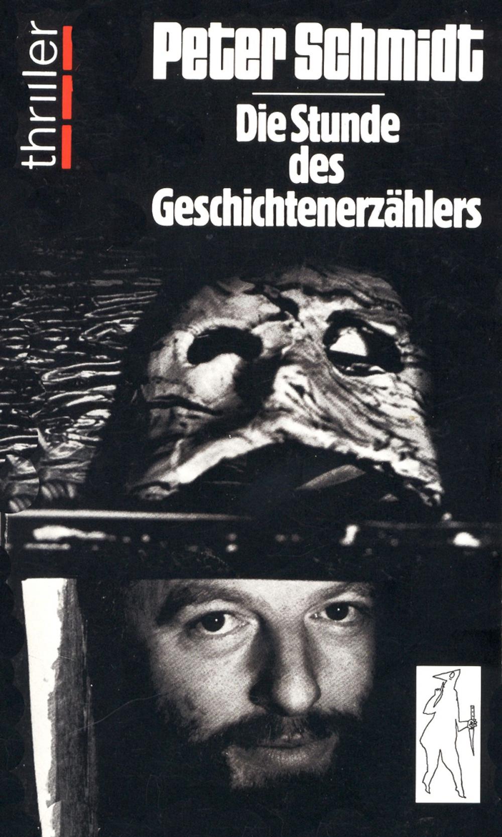 Big bigCover of Die Stunde des Geschichtenerzählers