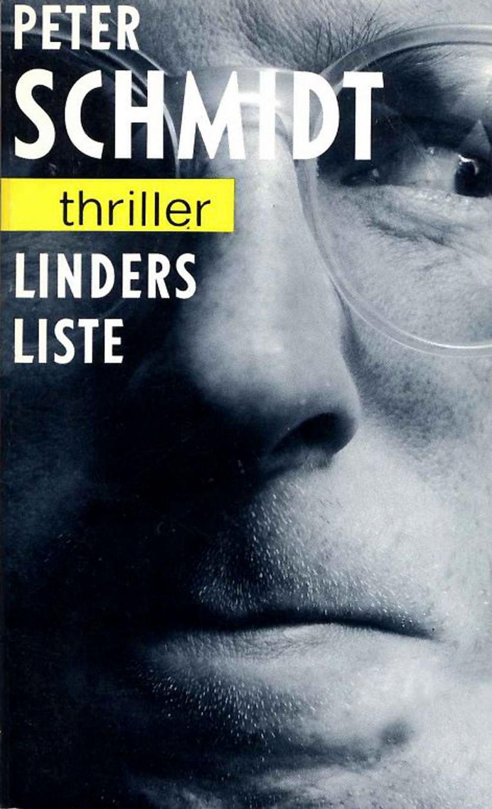 Big bigCover of Linders Liste