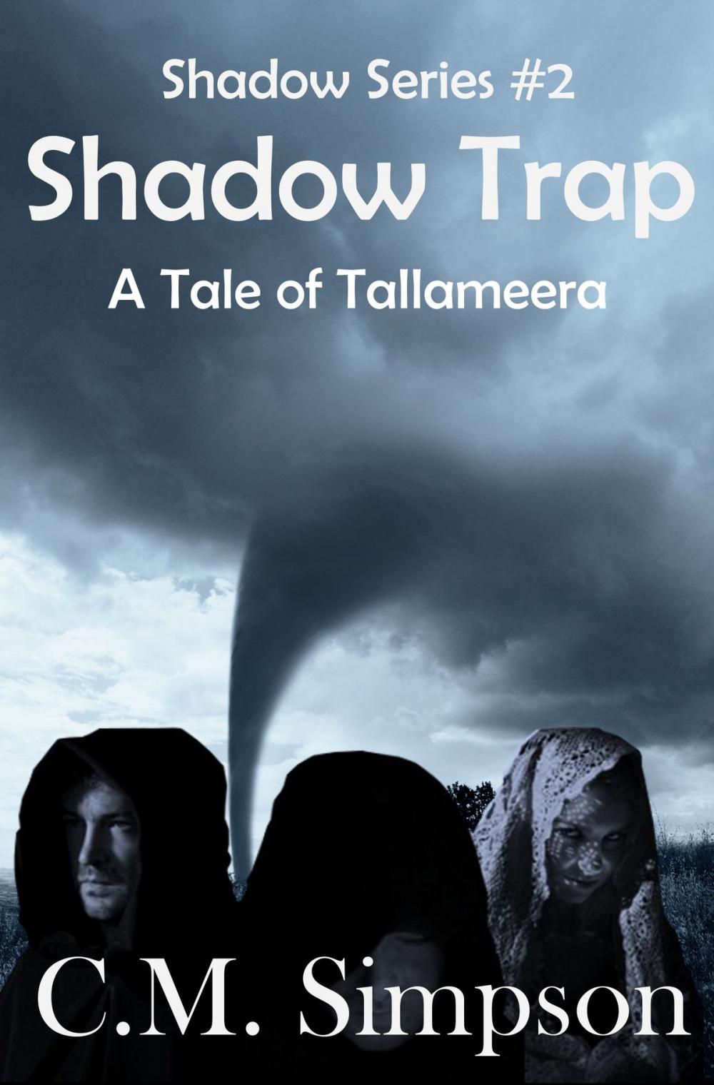 Big bigCover of Shadow Trap