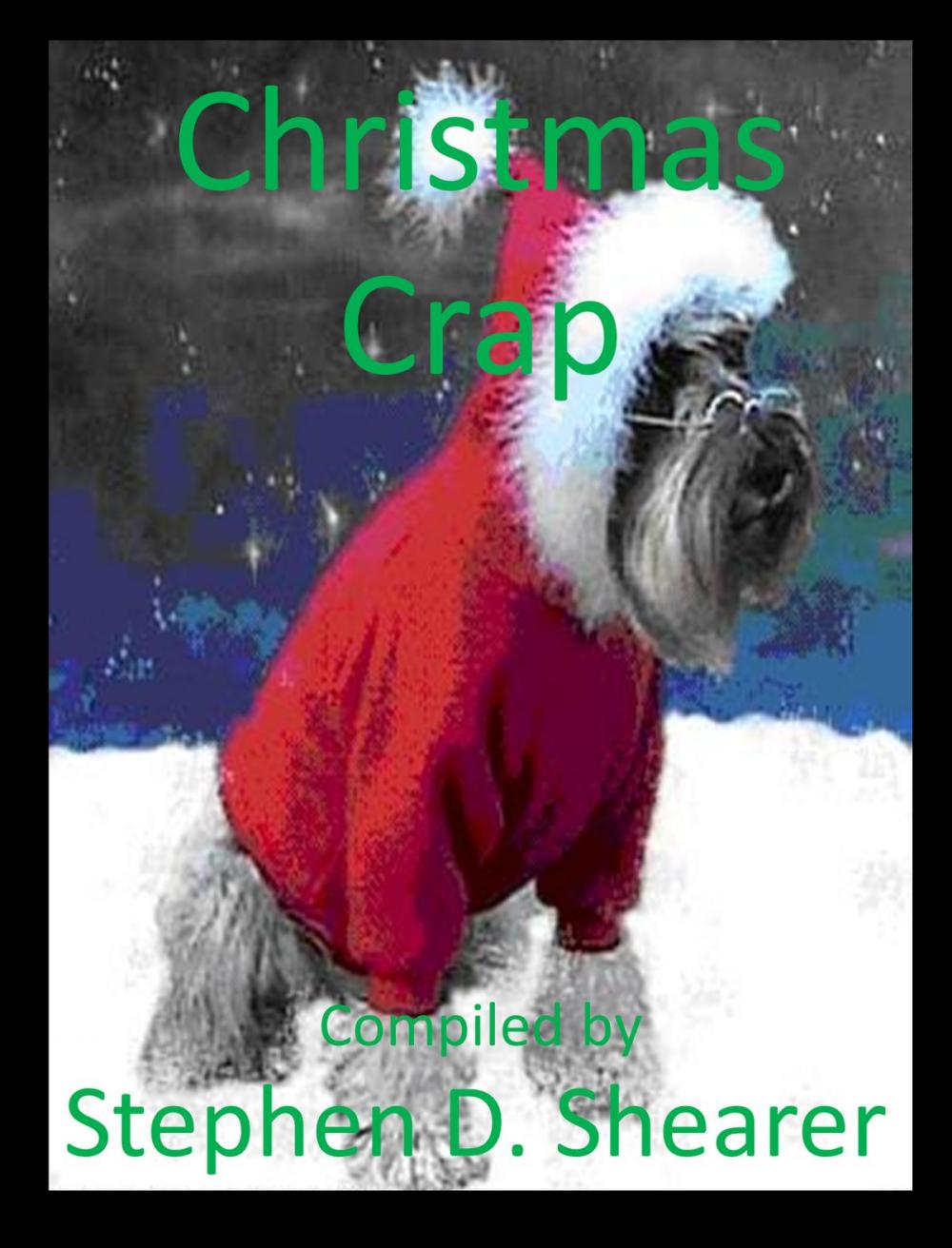 Big bigCover of Xmas Volume 1