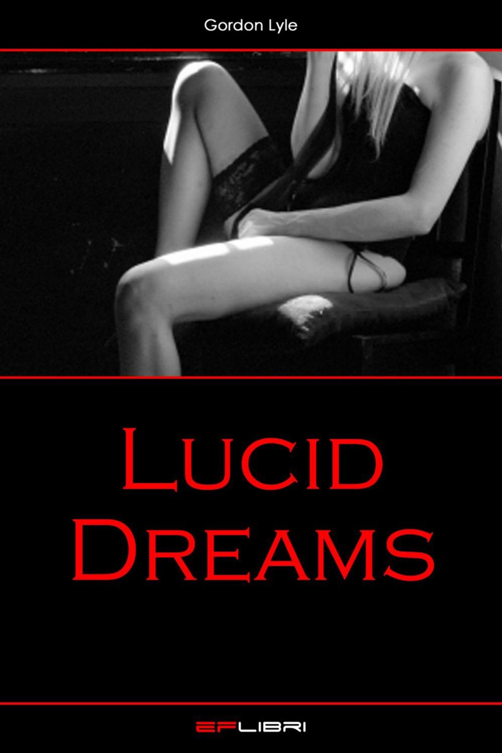 Big bigCover of LUCID DREAMS