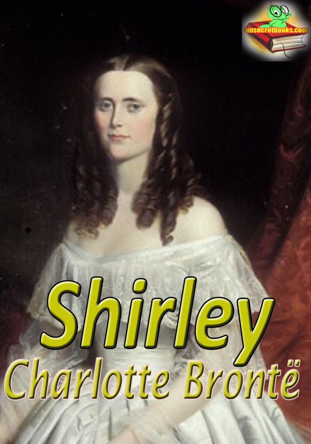 Big bigCover of Shirley: Classic Novel