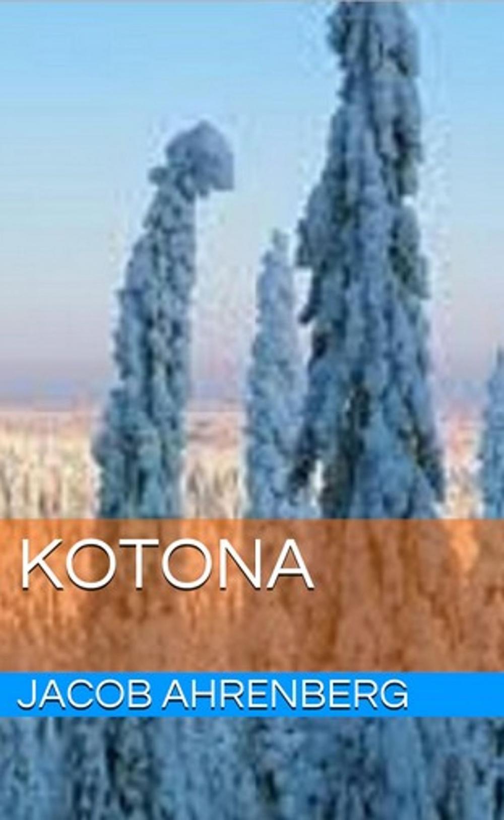 Big bigCover of Kotona