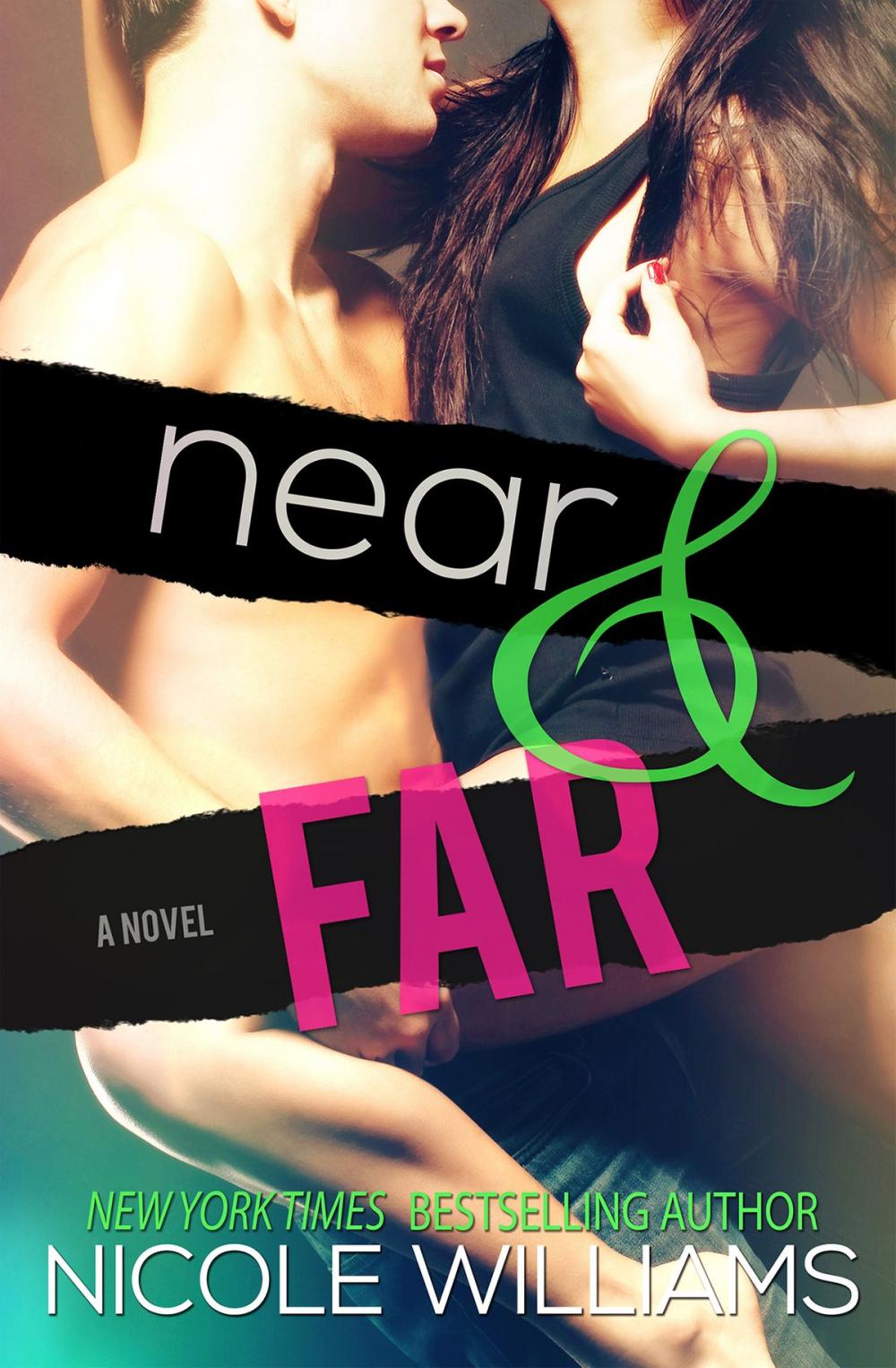 Big bigCover of Near & Far