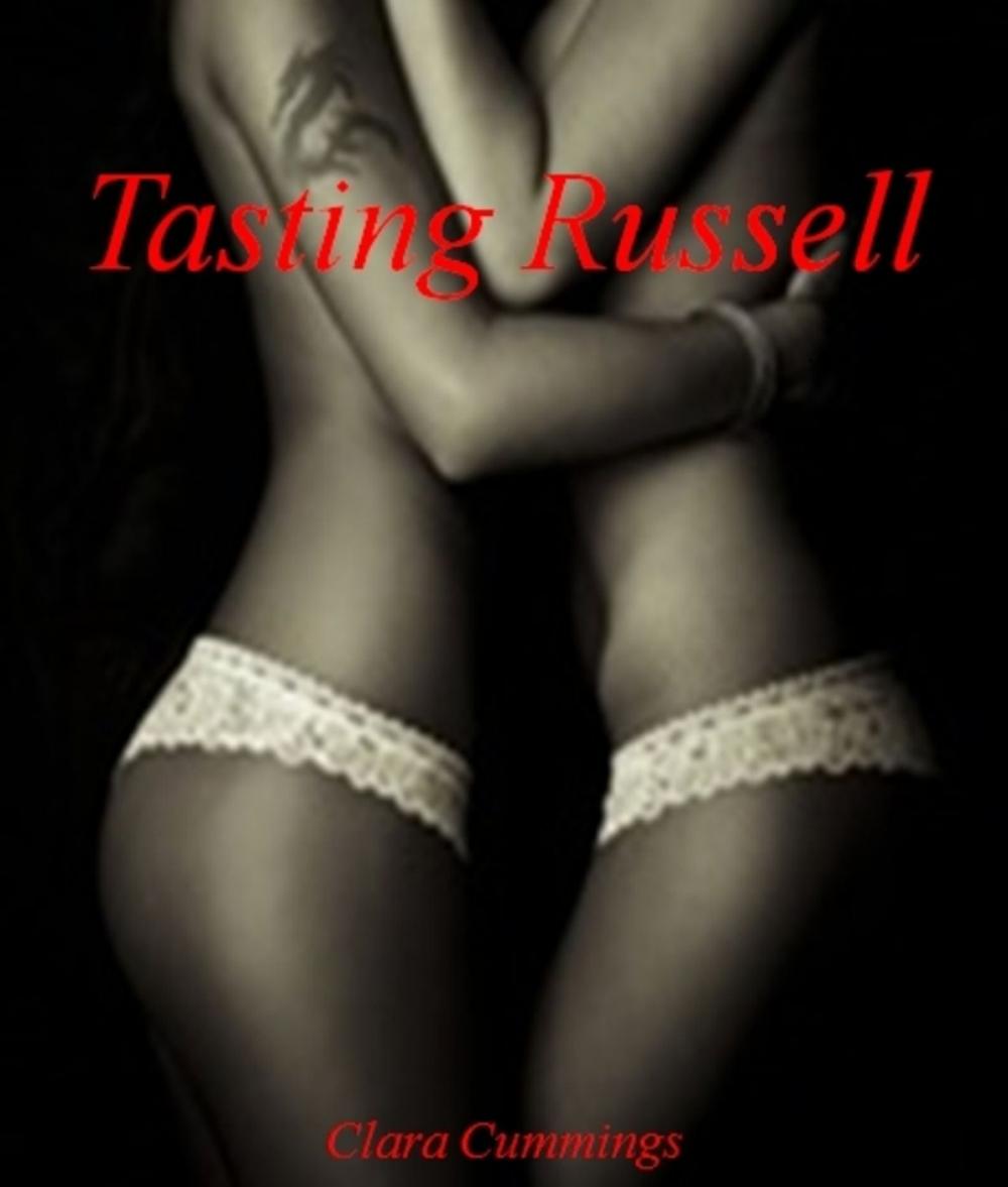 Big bigCover of Tasting Russell