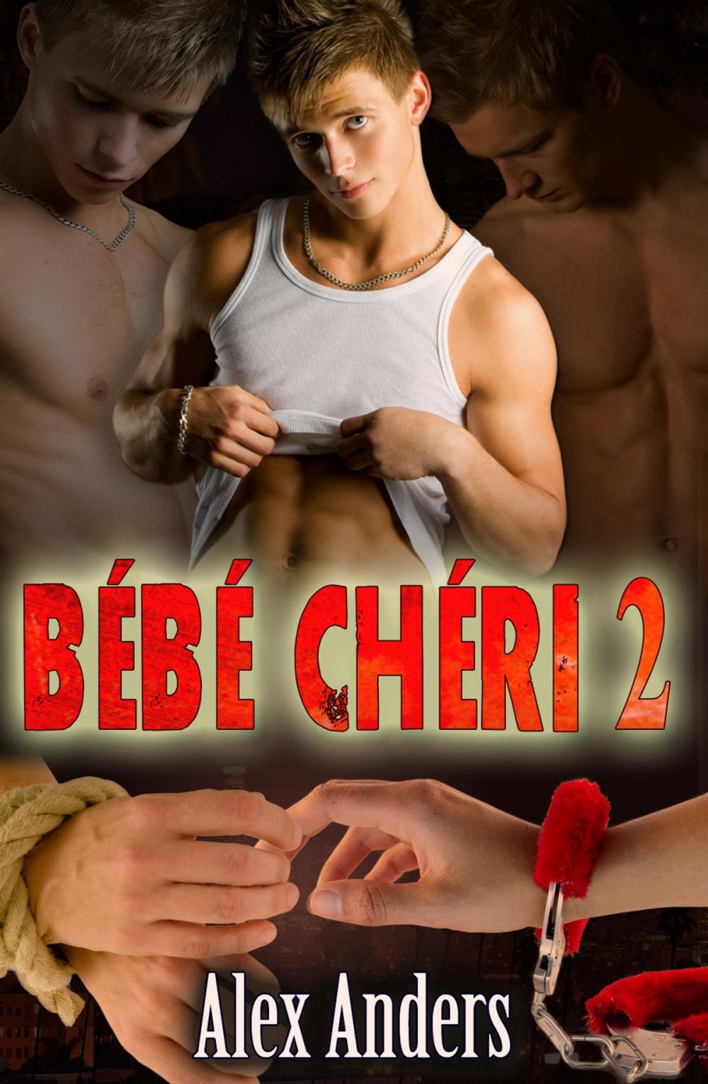 Big bigCover of Bébé Chéri 2 : Corrompu