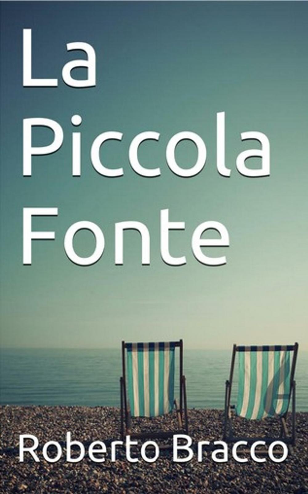 Big bigCover of La Piccola Fonte