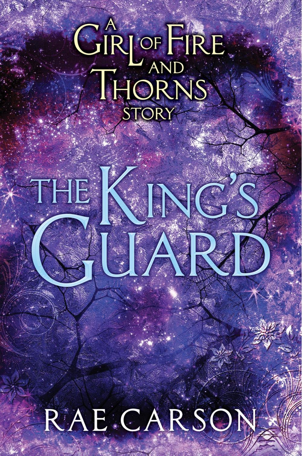 Big bigCover of The King's Guard