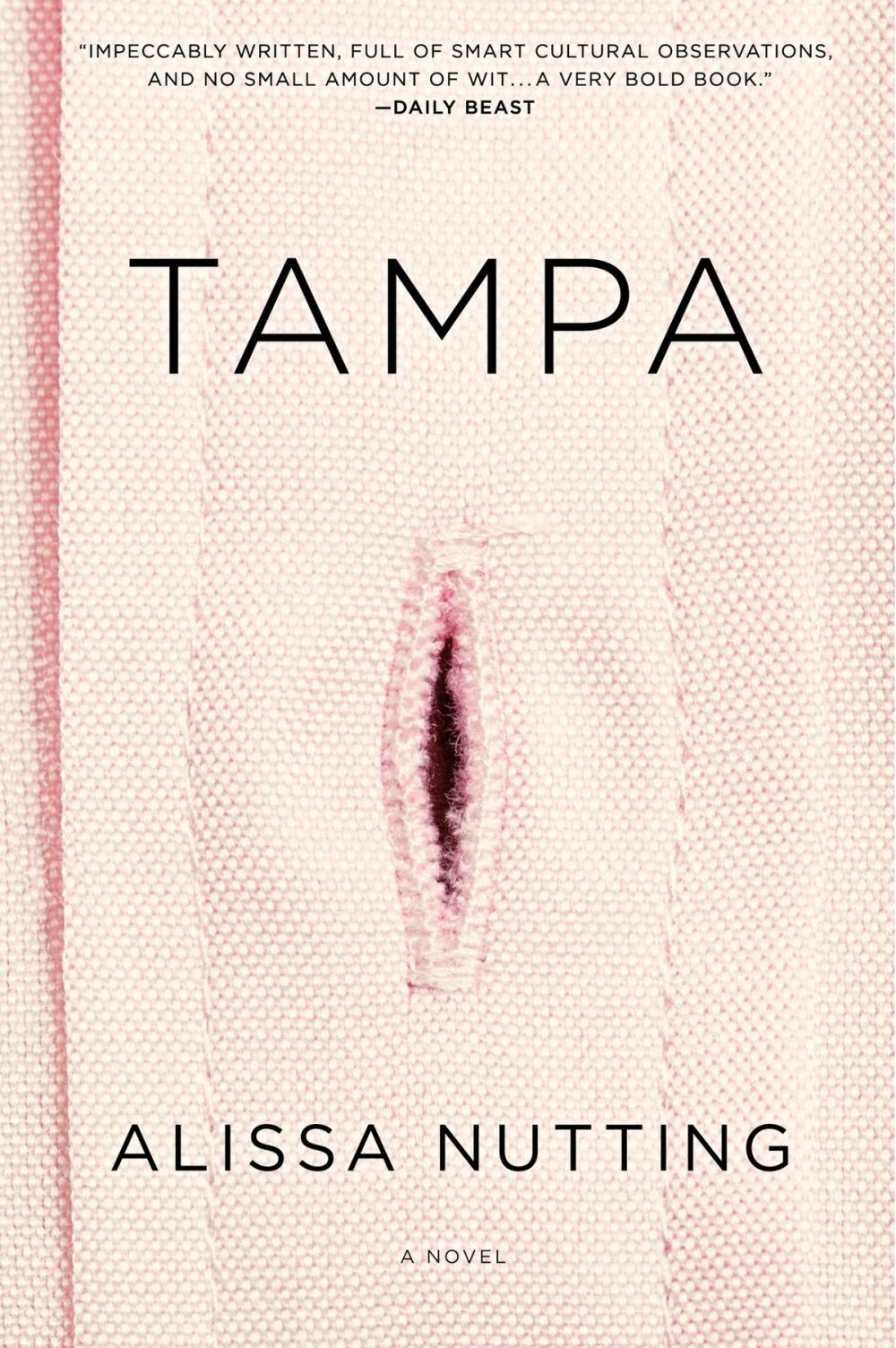 Big bigCover of Tampa